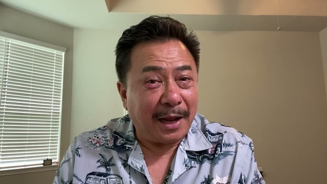 Nam MC 71 tuổi cả nước biết mặt: "Tôi không làm bậy không phải vì tôi đàng hoàng"- Ảnh 1. Nam MC 71 tuổi cả nước biết mặt: "Tôi không làm bậy không phải vì tôi đàng hoàng"- Ảnh 1.