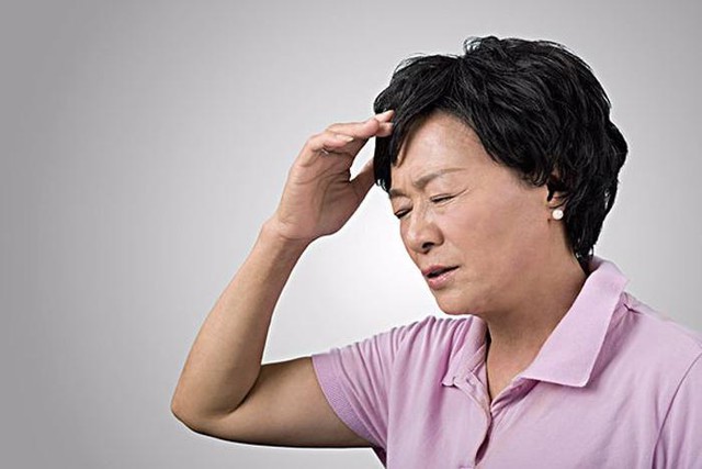 Ngày càng nhiều người bị nhồi máu não: Cảnh giác 3 loại gia vị là "thủ phạm", ghi nhớ quy tắc "một nhìn, hai nghe, ba cảm nhận" để phát hiện bệnh- Ảnh 2. Ngày càng nhiều người bị nhồi máu não: Cảnh giác 3 loại gia vị là "thủ phạm", ghi nhớ quy tắc "một nhìn, hai nghe, ba cảm nhận" để phát hiện bệnh- Ảnh 2.