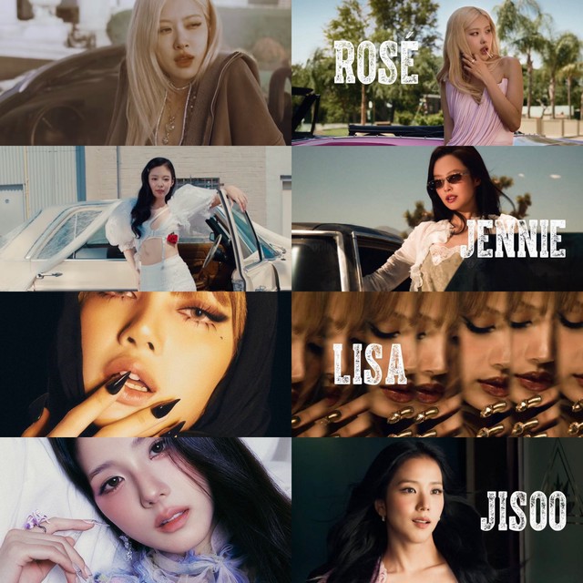 “BLACKPINK không còn là 1 nhóm nhạc”- Ảnh 3. “BLACKPINK không còn là 1 nhóm nhạc”- Ảnh 3.