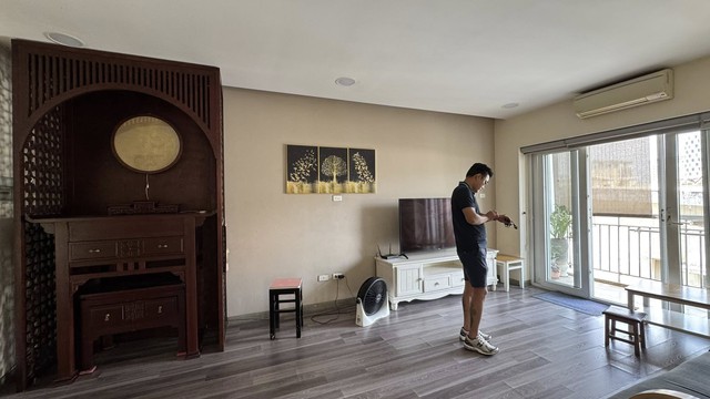 Diễn viên Hồng Đăng rao bán nhà ở Hà Nội- Ảnh 2.