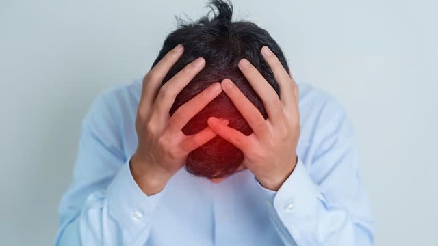 Ngày càng nhiều người bị nhồi máu não: Cảnh giác 3 loại gia vị là "thủ phạm", ghi nhớ quy tắc "một nhìn, hai nghe, ba cảm nhận" để phát hiện bệnh- Ảnh 1. Ngày càng nhiều người bị nhồi máu não: Cảnh giác 3 loại gia vị là "thủ phạm", ghi nhớ quy tắc "một nhìn, hai nghe, ba cảm nhận" để phát hiện bệnh- Ảnh 1.