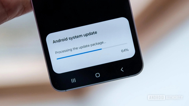 10 việc cần làm ngay sau khi mua điện thoại Android mới- Ảnh 9. 10 việc cần làm ngay sau khi mua điện thoại Android mới- Ảnh 9.