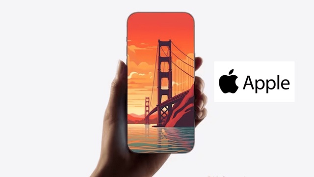 iPhone kỷ niệm 20 năm liệu có đạt thiết kế kỳ vọng của Apple?- Ảnh 1. iPhone kỷ niệm 20 năm liệu có đạt thiết kế kỳ vọng của Apple?- Ảnh 1.