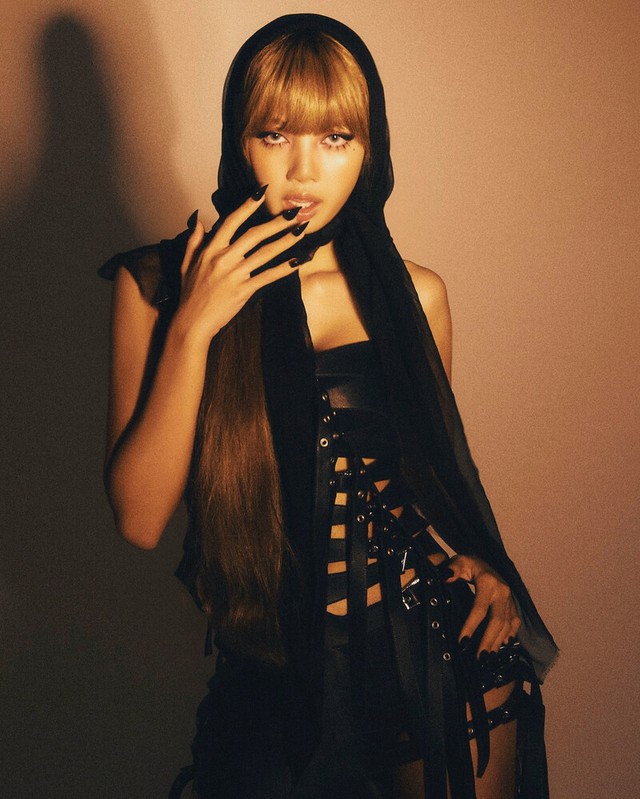 “BLACKPINK không còn là 1 nhóm nhạc”- Ảnh 6. “BLACKPINK không còn là 1 nhóm nhạc”- Ảnh 6.