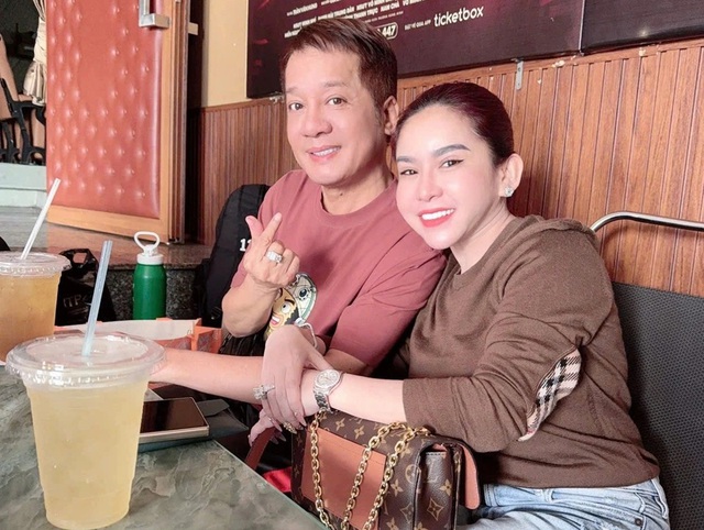Con nuôi nói thẳng lý do không chu cấp cho NSƯT Kim Tử Long- Ảnh 2. Con nuôi nói thẳng lý do không chu cấp cho NSƯT Kim Tử Long- Ảnh 2.