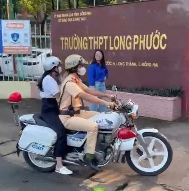 Nhìn lại kỳ thi tốt nghiệp THPT đặc biệt nhất lịch sử- Ảnh 6. Nhìn lại kỳ thi tốt nghiệp THPT đặc biệt nhất lịch sử- Ảnh 6.