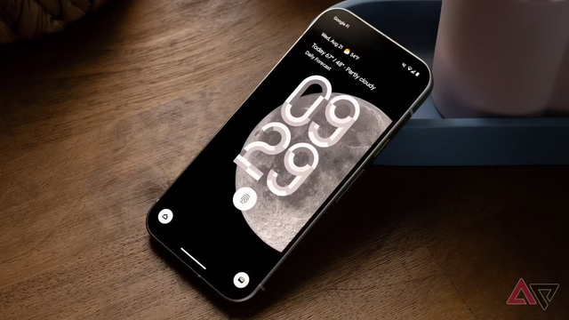 10 việc cần làm ngay sau khi mua điện thoại Android mới- Ảnh 6. 10 việc cần làm ngay sau khi mua điện thoại Android mới- Ảnh 6.