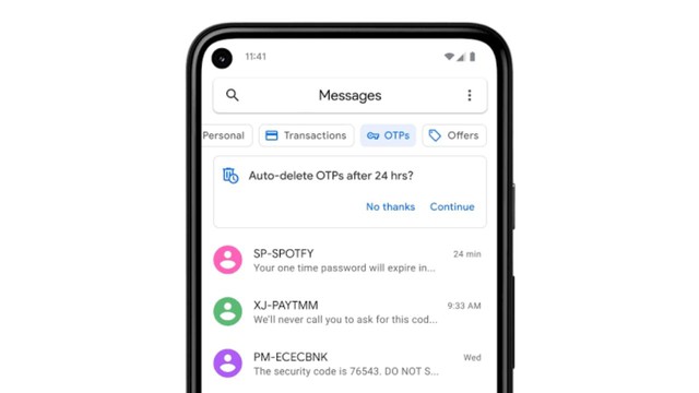 10 việc cần làm ngay sau khi mua điện thoại Android mới- Ảnh 7. 10 việc cần làm ngay sau khi mua điện thoại Android mới- Ảnh 7.