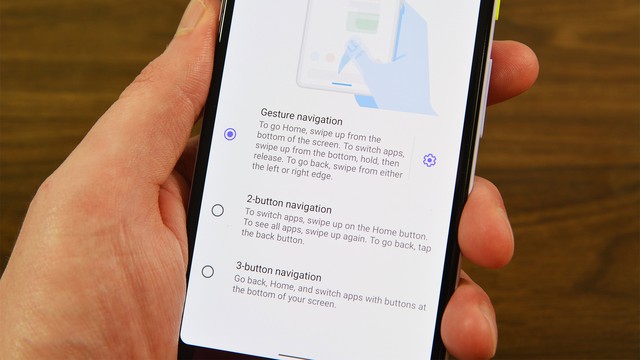 10 việc cần làm ngay sau khi mua điện thoại Android mới- Ảnh 3. 10 việc cần làm ngay sau khi mua điện thoại Android mới- Ảnh 3.