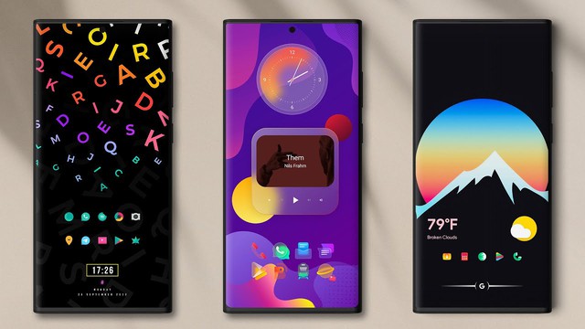 10 việc cần làm ngay sau khi mua điện thoại Android mới- Ảnh 4. 10 việc cần làm ngay sau khi mua điện thoại Android mới- Ảnh 4.