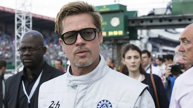 Dàn sao Việt thích thú trước bom tấn "mãn nhãn" của Brad Pitt- Ảnh 7. Dàn sao Việt thích thú trước bom tấn "mãn nhãn" của Brad Pitt- Ảnh 7.