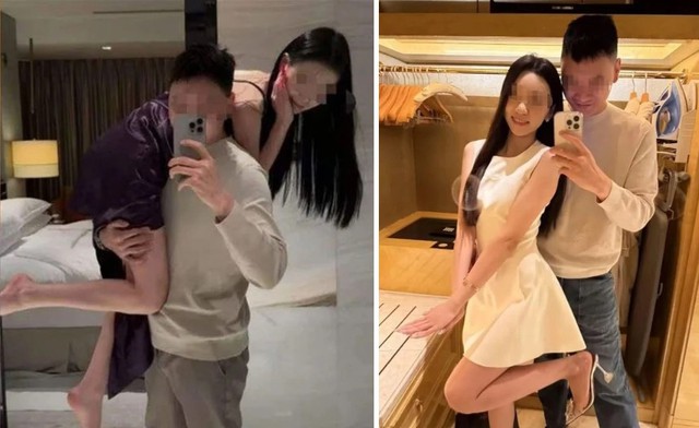 Nghi vấn cựu giám đốc Xiaomi bị tố ngoại tình với 200 nữ sinh, có gần 10 người con ngoài giá thú - Ảnh 2.