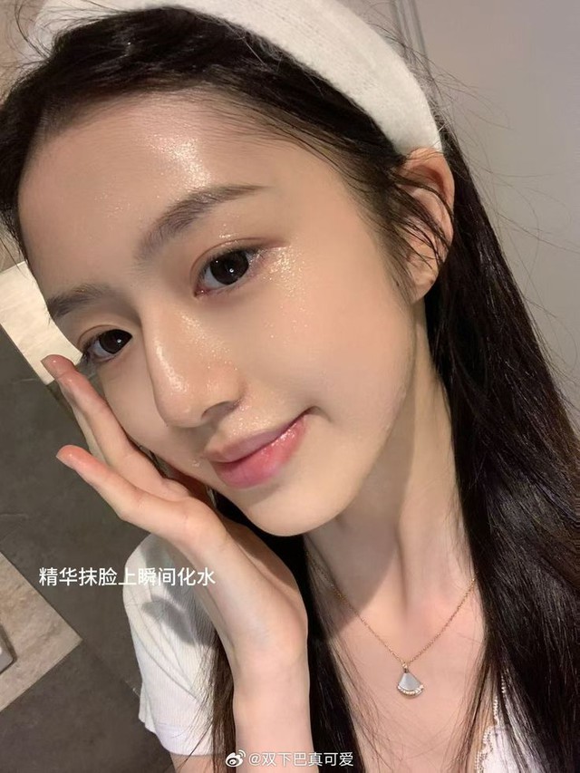 10 phút hack tăng collagen, da căng bóng quên sầu!- Ảnh 1. 10 phút hack tăng collagen, da căng bóng quên sầu!- Ảnh 1.