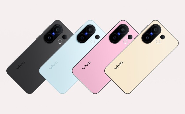 vivo mở bán quốc tế mẫu flagship nhỏ gọn, pin 6.500mAh, chip Dimensity 9300+, camera Zeiss- Ảnh 2.