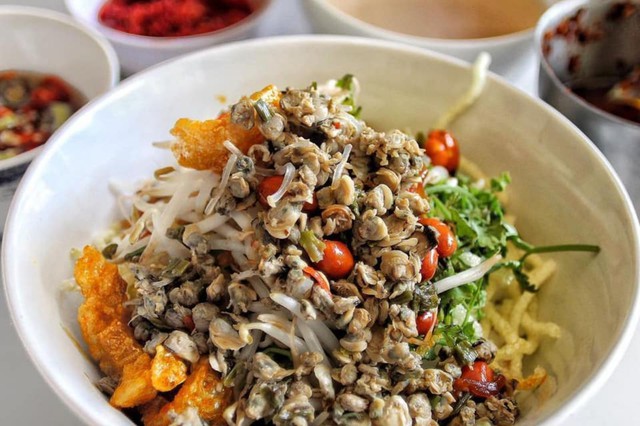 Những món ngon độc đáo chỉ có ở nơi từng được mệnh danh là "vùng đất khói lửa"- Ảnh 8. Những món truc tiep bong da keo nha cai độc đáo chỉ có ở nơi từng được mệnh danh là "vùng đất khói lửa"- Ảnh 8.