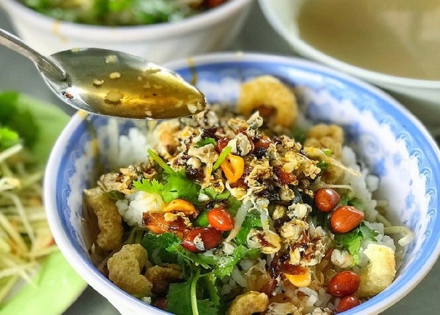 Những món ngon độc đáo chỉ có ở nơi từng được mệnh danh là "vùng đất khói lửa"- Ảnh 9. Những món truc tiep bong da keo nha cai độc đáo chỉ có ở nơi từng được mệnh danh là "vùng đất khói lửa"- Ảnh 9.