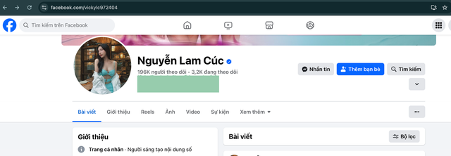 T&igrave;nh trạng của Hoa hậu Lam C&uacute;c sau động th&aacute;i bất thường- Ảnh 1.