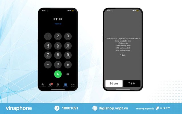 Hướng dẫn 4 cách nhanh nhất kiểm tra gói cước đang sử dụng mạng VinaPhone- Chủ động kiểm soát chi tiêu hiệu quả- Ảnh 4. Hướng dẫn 4 cách nhanh nhất kiểm tra gói cước đang sử dụng mạng VinaPhone- Chủ động kiểm soát chi tiêu hiệu quả- Ảnh 4.