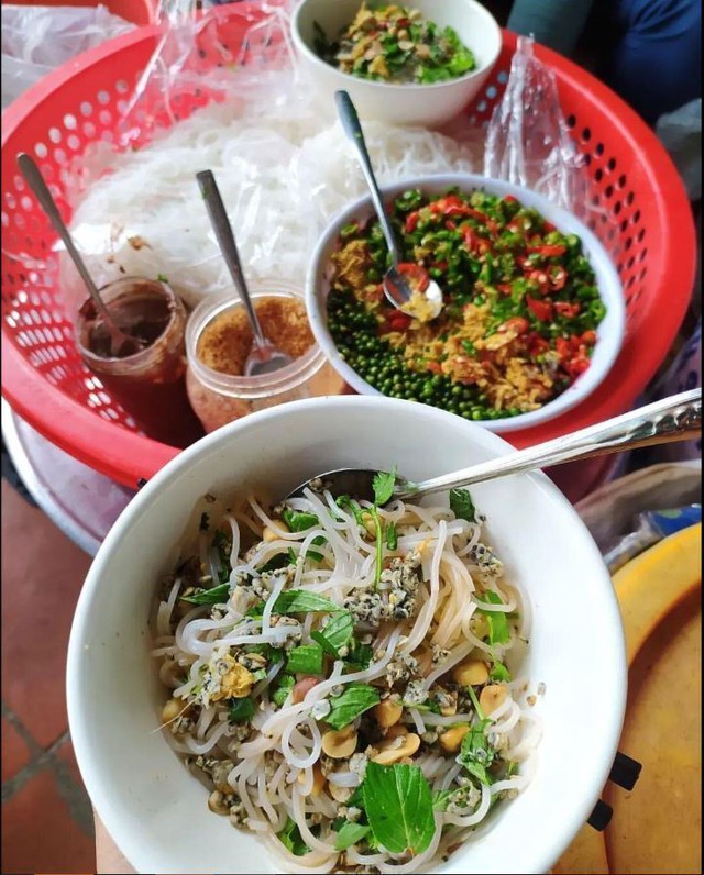 Những món ngon độc đáo chỉ có ở nơi từng được mệnh danh là "vùng đất khói lửa"- Ảnh 10. Những món truc tiep bong da keo nha cai độc đáo chỉ có ở nơi từng được mệnh danh là "vùng đất khói lửa"- Ảnh 10.