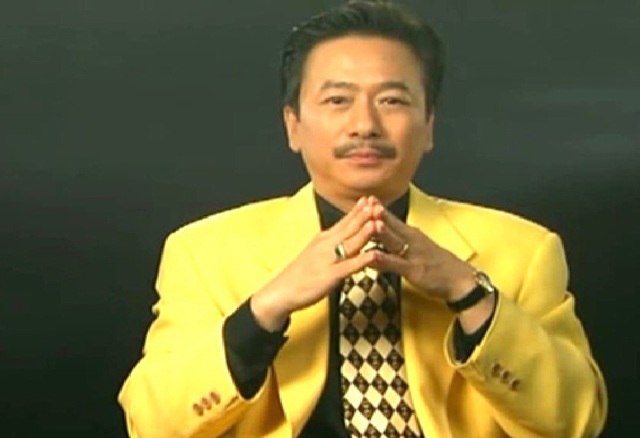 Đệ nhất MC Việt Thảo: "Tôi là người đầu tiên đưa chữ MC vào Việt Nam"- Ảnh 1. Đệ nhất MC Việt Thảo: "Tôi là người đầu tiên đưa chữ MC vào Việt Nam"- Ảnh 1.