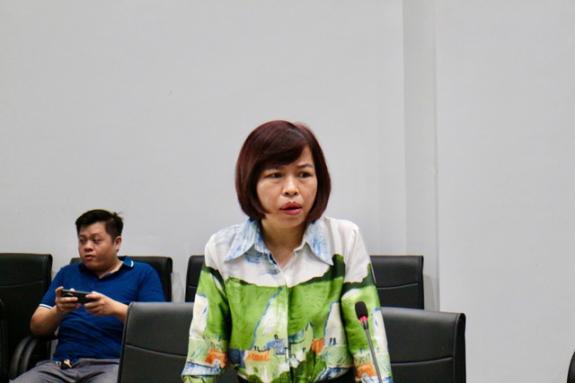 Học viện Thanh thiếu niên Việt Nam tổ chức Hội nghị Sơ kết công tác chuyên môn 6 tháng đầu năm 2025- Ảnh 15. Học viện Thanh thiếu niên Việt Nam tổ chức Hội nghị Sơ kết công tác chuyên môn 6 tháng đầu năm 2025- Ảnh 15.