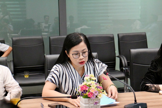 Học viện Thanh thiếu niên Việt Nam tổ chức Hội nghị Sơ kết công tác chuyên môn 6 tháng đầu năm 2025- Ảnh 5. Học viện Thanh thiếu niên Việt Nam tổ chức Hội nghị Sơ kết công tác chuyên môn 6 tháng đầu năm 2025- Ảnh 5.