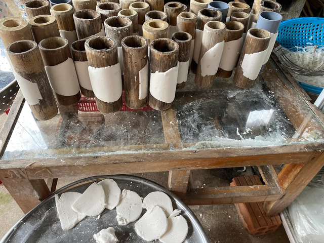 Những món ngon độc đáo chỉ có ở nơi từng được mệnh danh là "vùng đất khói lửa"- Ảnh 11. Những món truc tiep bong da keo nha cai độc đáo chỉ có ở nơi từng được mệnh danh là "vùng đất khói lửa"- Ảnh 11.