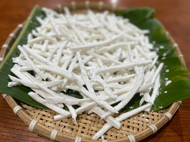 Những món ngon độc đáo chỉ có ở nơi từng được mệnh danh là "vùng đất khói lửa"- Ảnh 12. Những món truc tiep bong da keo nha cai độc đáo chỉ có ở nơi từng được mệnh danh là "vùng đất khói lửa"- Ảnh 12.