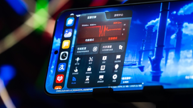 Ảnh thực tế điện thoại xịn nhất, rẻ nhất của Xiaomi- Ảnh 10.