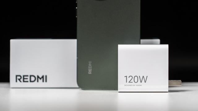 Ảnh thực tế điện thoại xịn nhất, rẻ nhất của Xiaomi- Ảnh 8.