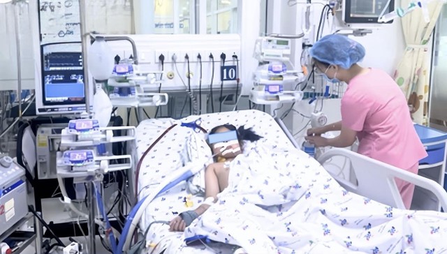cỨu sỐng trưỜng hỢp viêm phỔi suy hô hẤp năng nhỜ ecmo - kỸ thuẬt oxy hóa máu qua màng ngoài cơ thỂ( ảnh bvcc) cỨu sỐng trưỜng hỢp viêm phỔi suy hô hẤp năng nhỜ ecmo - kỸ thuẬt oxy hóa máu qua màng ngoài cơ thỂ( ảnh bvcc)