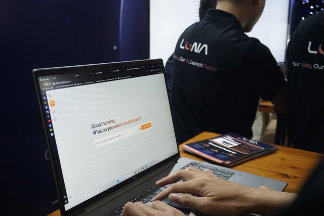 Việt Nam: Từ "nhà máy" gia công phần mềm đến trung tâm đổi mới AI toàn cầu- Ảnh 6. Việt hi88.com là gì: Từ "nhà máy" gia công phần mềm đến trung tâm đổi mới AI toàn cầu- Ảnh 6.