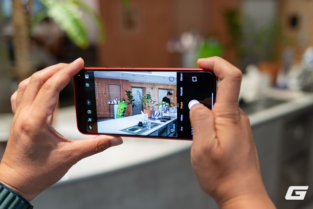 Tôi đã để Leica ở nhà nhiều ngày và Xiaomi 15 Ultra đã cho tôi lý do để làm điều đó thêm nhiều lần nữa- Ảnh 40. Tôi đã để Leica ở nhà nhiều ngày và Xiaomi 15 Ultra đã cho tôi lý do để làm điều đó thêm nhiều lần nữa- Ảnh 40.