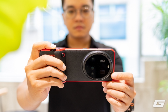 Tôi đã để Leica ở nhà nhiều ngày và Xiaomi 15 Ultra đã cho tôi lý do để làm điều đó thêm nhiều lần nữa- Ảnh 41. Tôi đã để Leica ở nhà nhiều ngày và Xiaomi 15 Ultra đã cho tôi lý do để làm điều đó thêm nhiều lần nữa- Ảnh 41.
