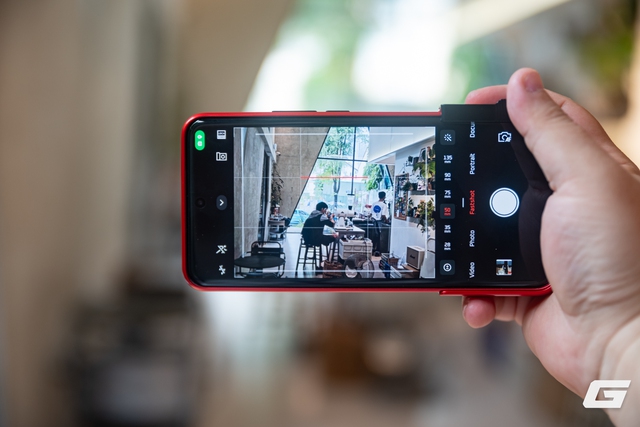 Tôi đã để Leica ở nhà nhiều ngày và Xiaomi 15 Ultra đã cho tôi lý do để làm điều đó thêm nhiều lần nữa- Ảnh 31. Tôi đã để Leica ở nhà nhiều ngày và Xiaomi 15 Ultra đã cho tôi lý do để làm điều đó thêm nhiều lần nữa- Ảnh 31.