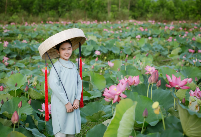Những đầm sen đẹp nức tiếng quanh Hà Nội khiến hội sống ảo Những đầm hi88.com - hi88.win đẹp nức tiếng quanh Hà Nội khiến hội sống ảo