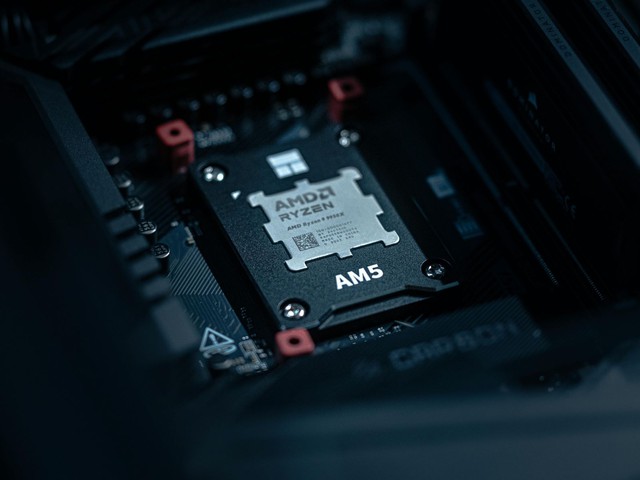 Chip Zen 6 của AMD sẽ có xung nhịp lên tới 7 GHz?- Ảnh 2.