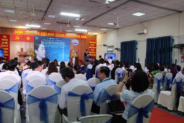 Hợp tác chiến lược giữa bệnh viện Lê Văn Thịnh và các đối tác Hàn Quốc – Bước tiến mới trong y học và thẩm mỹ Việt Nam- Ảnh 3. Hợp tác chiến lược giữa bệnh viện Lê Văn Thịnh và các đối tác Hàn Quốc – Bước tiến mới trong y học và thẩm mỹ Việt Nam- Ảnh 3.