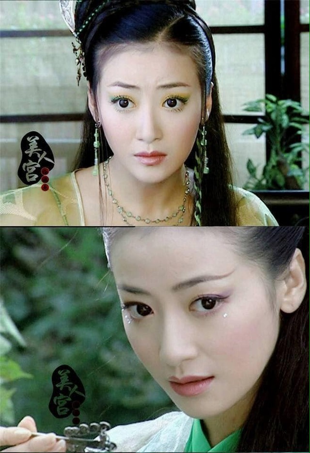 Từng l&agrave; nạn nh&acirc;n bị "lộ ảnh n&oacute;ng&rdquo;, nữ diễn vi&ecirc;n lội ngược d&ograve;ng sau 19 năm: Được chồng y&ecirc;u chiều, sống như c&ocirc;ng ch&uacute;a- Ảnh 1.