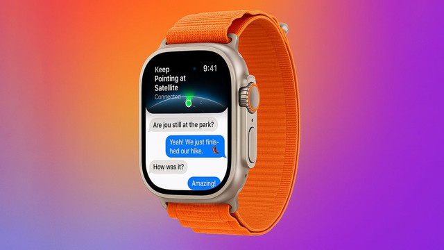 Hai mẫu Apple Watch này chuẩn bị có bản nâng cấp mạnh- Ảnh 1. Hai mẫu Apple Watch này chuẩn bị có bản nâng cấp mạnh- Ảnh 1.