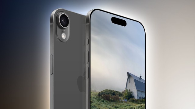 iPhone 17 và 17 Air sẽ có màn hình 120Hz nhưng không phải 'ProMotion', điểm khác nhau là gì?- Ảnh 1. tải app hi88 và 17 Air sẽ có màn hình 120Hz nhưng không phải 'ProMotion', điểm khác nhau là gì?- Ảnh 1.