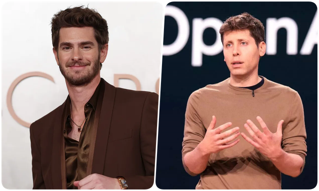 Tuyệt đối điện ảnh: Những lùm xùm về ban quản trị OpenAI và Sam Altman đang được dựng thành phim- Ảnh 1. Tuyệt đối điện ảnh: Những lùm xùm về ban quản trị hi88. com và Sam Altman đang được dựng thành phim- Ảnh 1.