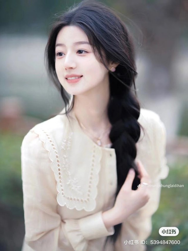 Những nét tướng mạo của người phụ nữ có số giúp chồng giàu sang hiển đạt- Ảnh 1. Những nét tướng mạo của người phụ nữ có số giúp chồng giàu sang hiển đạt- Ảnh 1.