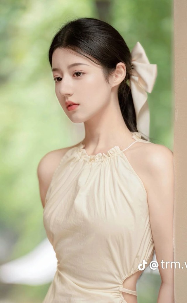 Những nét tướng mạo của người phụ nữ có số giúp chồng giàu sang hiển đạt- Ảnh 2. Những nét tướng mạo của người phụ nữ có số giúp chồng giàu sang hiển đạt- Ảnh 2.