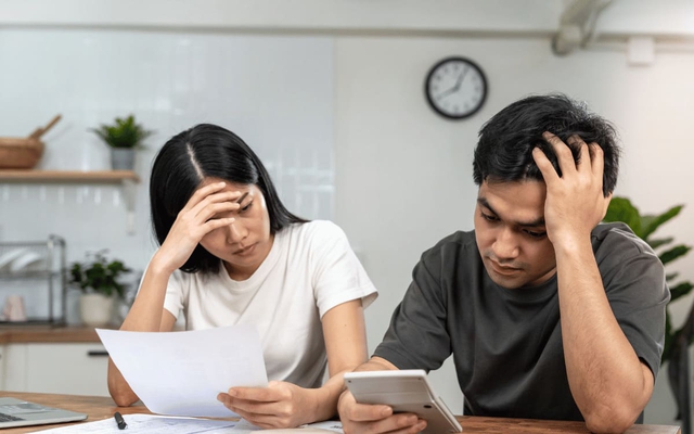 Tôi đã học được bài học đắt giá nhất về tiền khi lấy chồng và 5 điều tôi ước mình biết sớm hơn- Ảnh 1. Tôi đã học được bài học đắt giá nhất về tiền khi lấy chồng và 5 điều tôi ước mình biết sớm hơn- Ảnh 1.