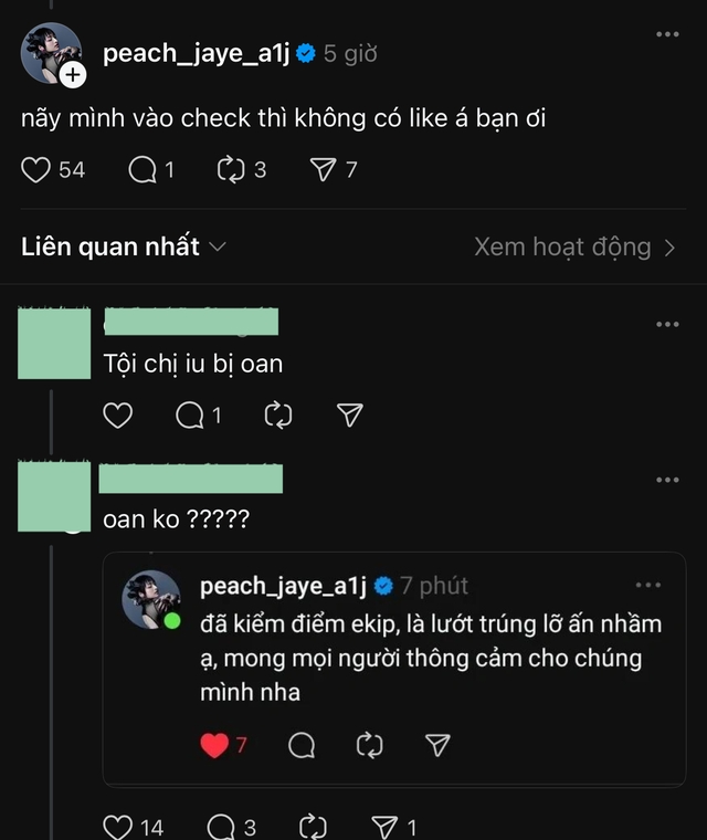 Em Xinh Say Hi đầu tiên bị chỉ trích: Nghi "cà khịa" Chị Đẹp, giải thích càng tranh cãi dữ dội- Ảnh 2. hi88. com đầu tiên bị chỉ trích: Nghi "cà khịa" Chị Đẹp, giải thích càng tranh cãi dữ dội- Ảnh 2.
