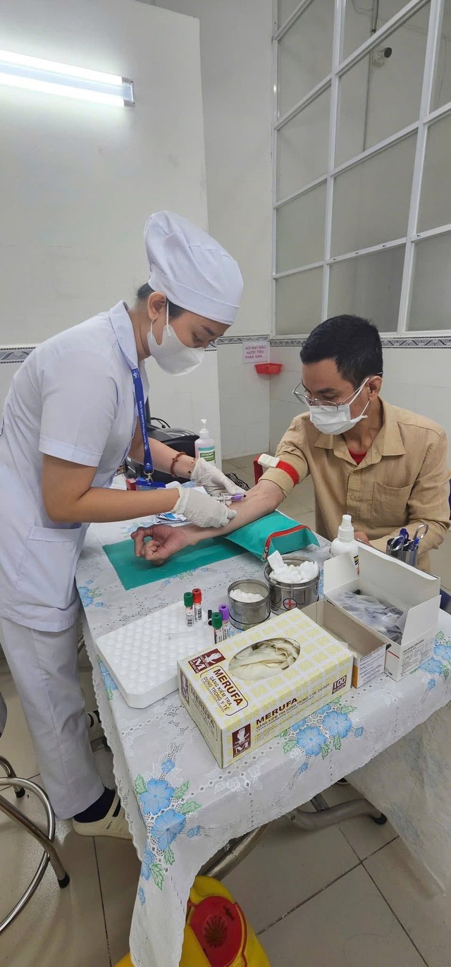 Bệnh viện Đa khoa Sài Gòn khai trương Khu Khám Sức Khỏe chuyên biệt: Nhanh chóng – Riêng tư – Tiện lợi- Ảnh 1. Bệnh viện Đa khoa Sài Gòn khai trương hi88 com Khám Sức Khỏe chuyên biệt: Nhanh chóng – Riêng tư – Tiện lợi- Ảnh 1.