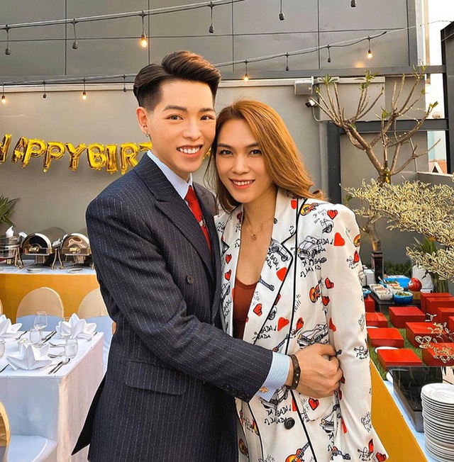 Sau 1 ngày dấy drama bị chèn ép ở The Voice, học trò Mỹ Tâm bất ngờ có động thái lạ- Ảnh 3. Sau 1 ngày dấy drama bị chèn ép ở The Voice, học trò Mỹ Tâm bất ngờ có động thái lạ- Ảnh 3.