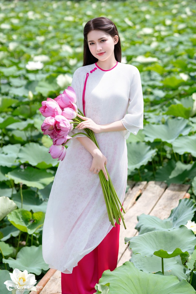 Những đầm sen đẹp nức tiếng quanh Hà Nội khiến hội sống ảo Những đầm hi88.com - hi88.win đẹp nức tiếng quanh Hà Nội khiến hội sống ảo