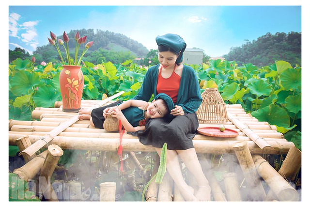 Những đầm sen đẹp nức tiếng quanh Hà Nội khiến hội sống ảo "lịm tim": Chị em sửa soạn lên đồ check-in ngay kẻo lỡ!- Ảnh 26. Những đầm hi88.com - hi88.win đẹp nức tiếng quanh Hà Nội khiến hội sống ảo "lịm tim": Chị em sửa soạn lên đồ check-in ngay kẻo lỡ!- Ảnh 26.